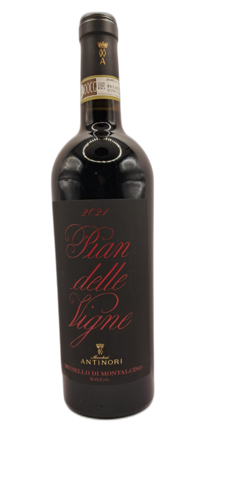 Pian Delle Vigne Brunello Di Montalcino