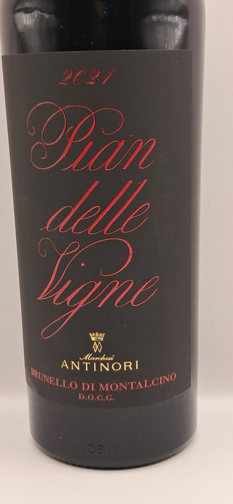 Pian Delle Vigne Brunello Di Montalcino Galleria 1