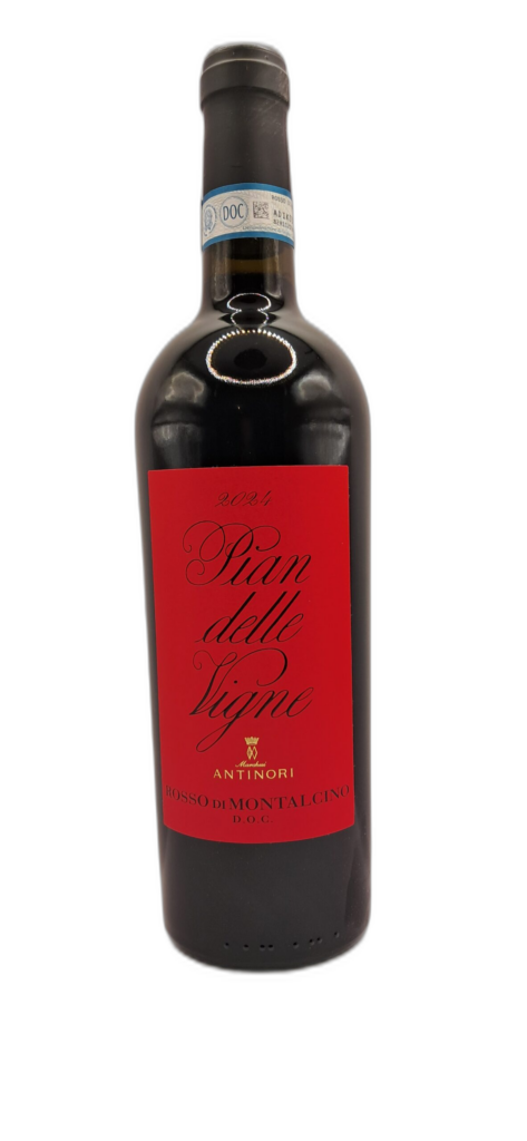 Pian Delle Vigne Rosso Di Montalcino