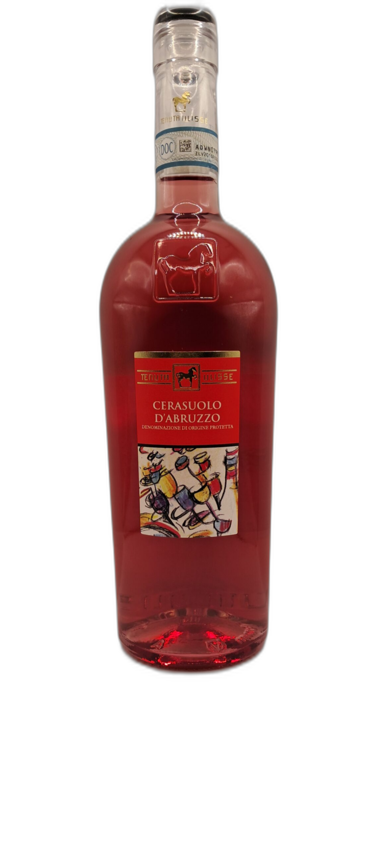 Cerasuolo Tenuta Ulisse