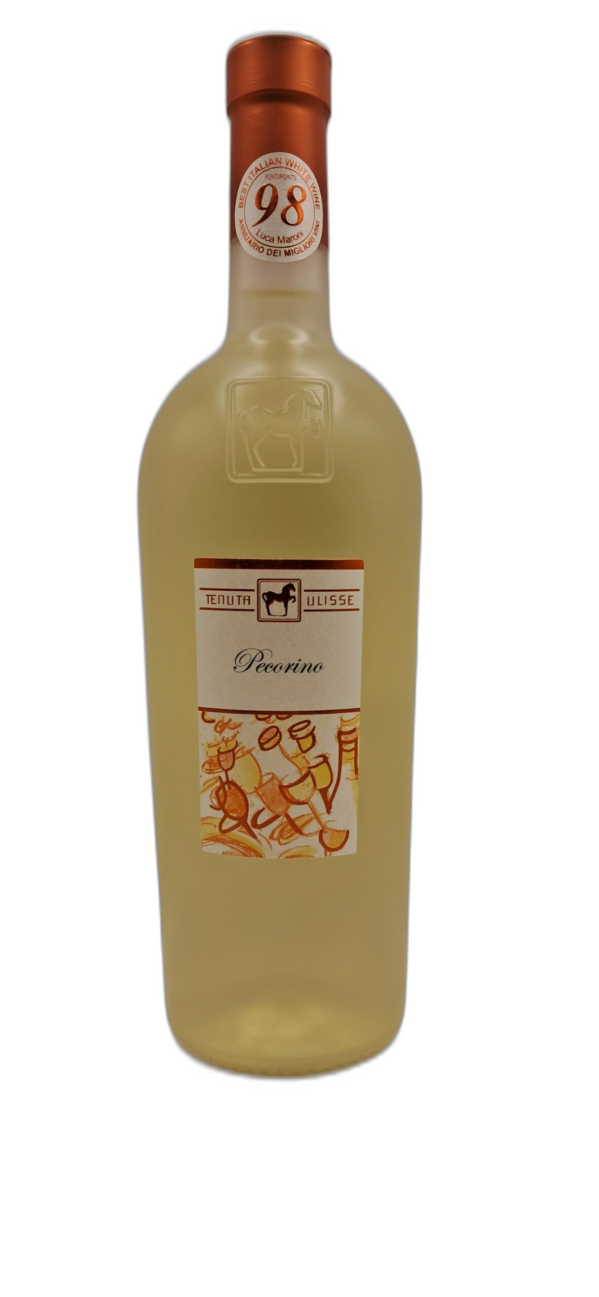Pecorino Premium Tenuta Ulisse