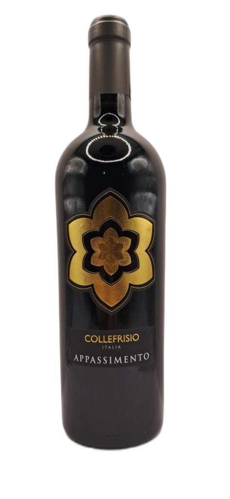 Appassimento Collefrisio
