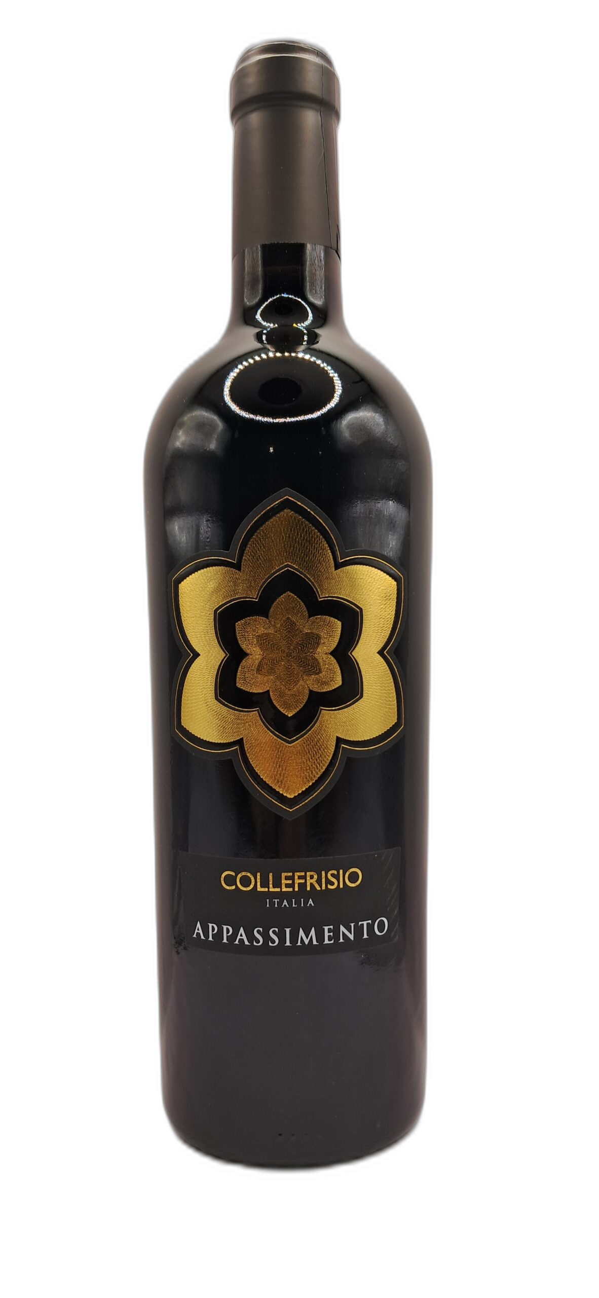 Appassimento Collefrisio