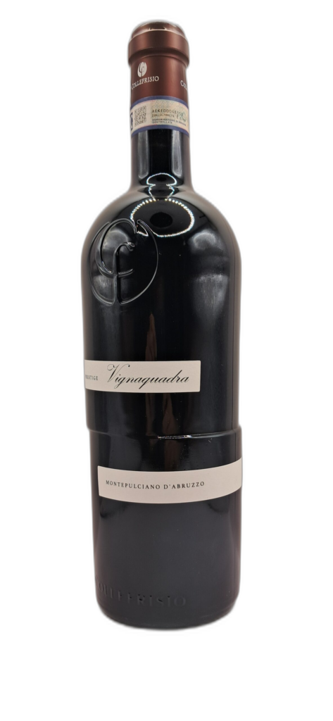Prestige Montepulciano Collefrisio