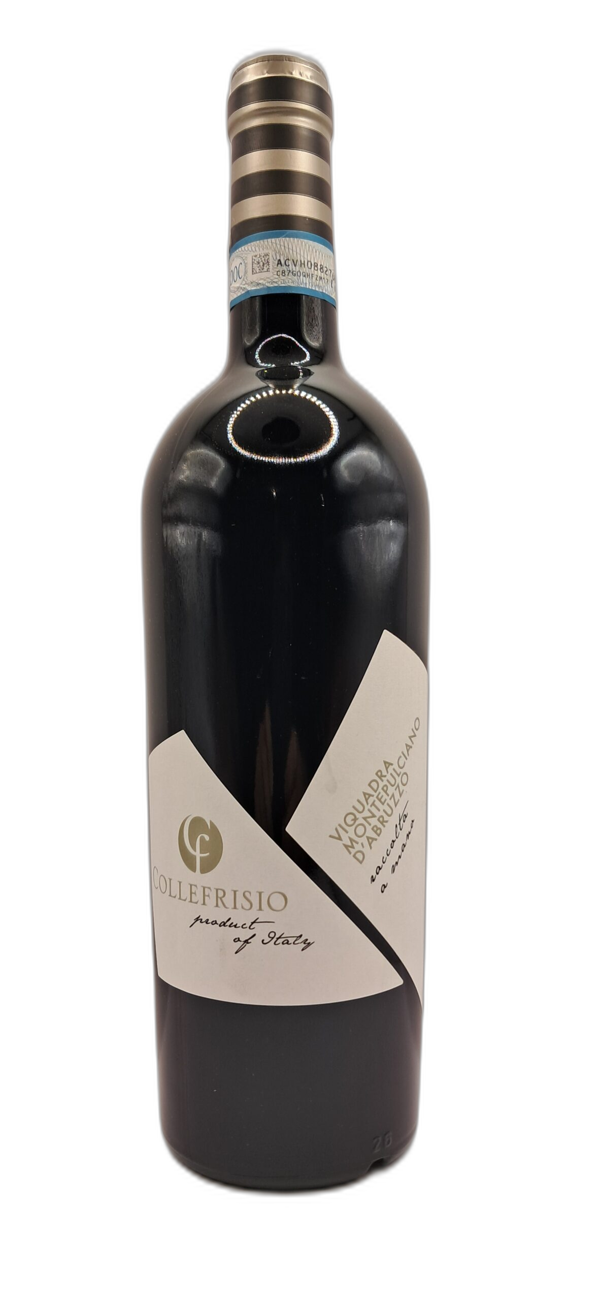 Viquadra Collefrisio Montepulciano D Abruzzo